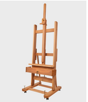 Mabef Studio Easel Plus M/04 plus