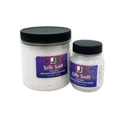 Jacquard Silk Salt 2oz