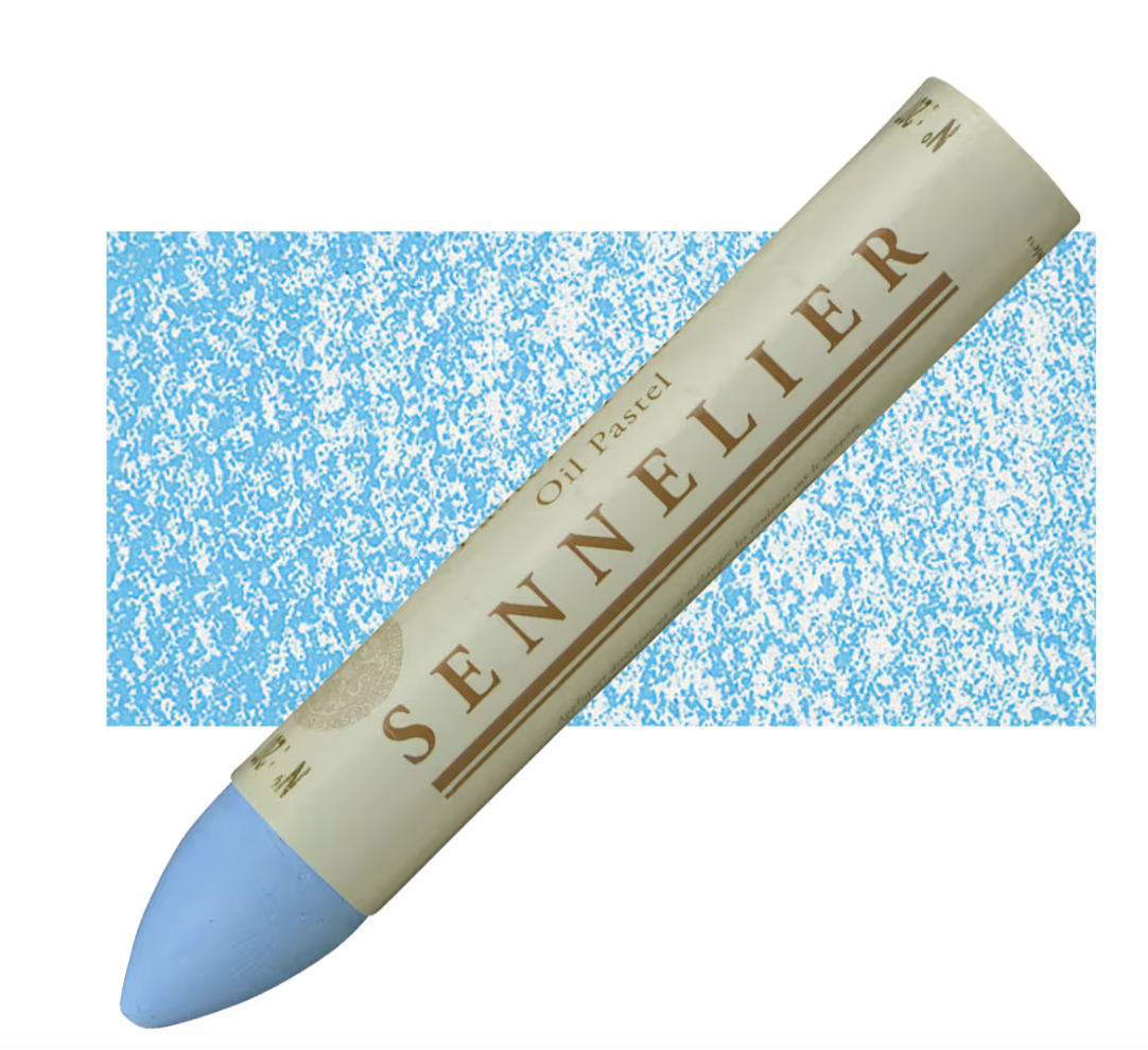 Sennelier Oil Pastels