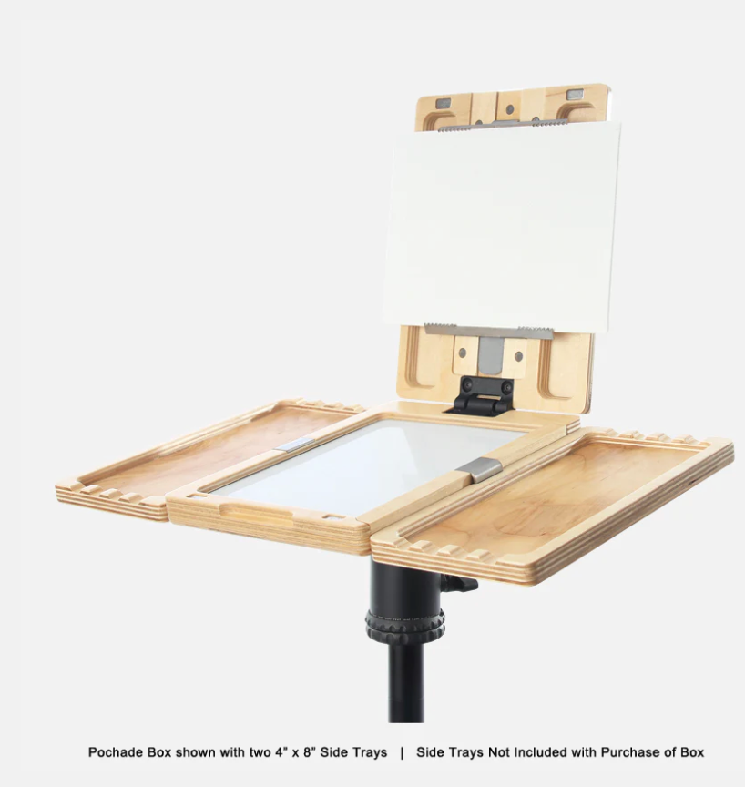 UGo Pochade Box