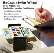 Portable Painter Classic Palet