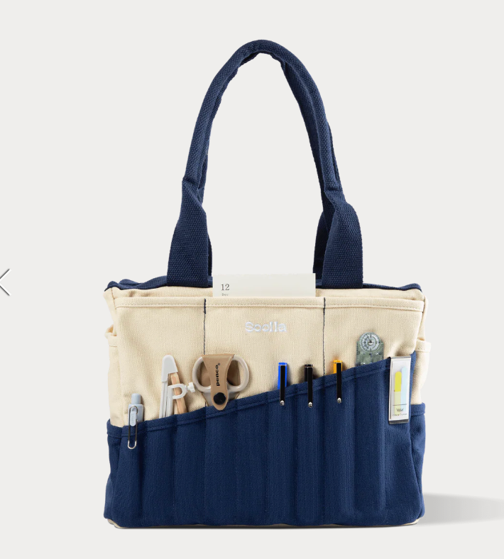 Soola Studio Bags and Pouches