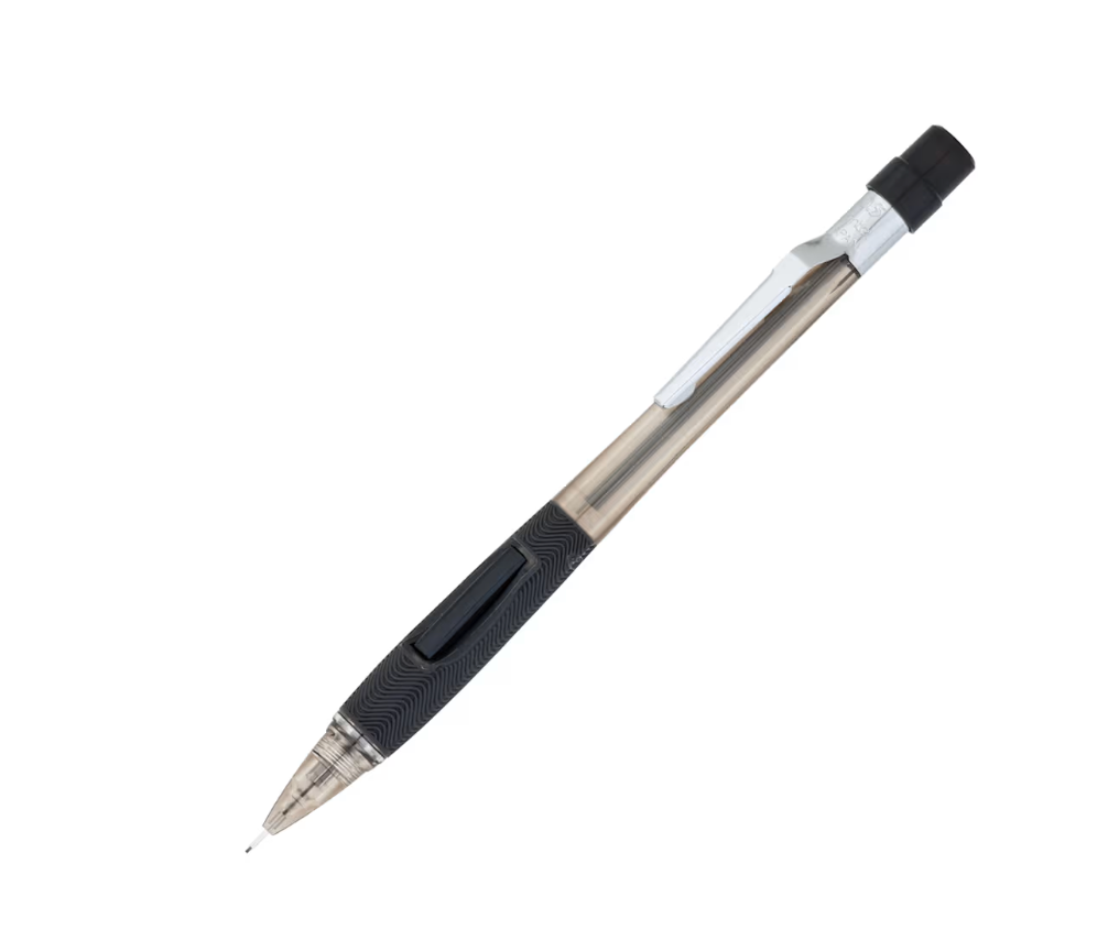 Pentel Quicker Clicker Mechanical Pencil .5