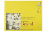 300 Bristol Smith Pad 14x17