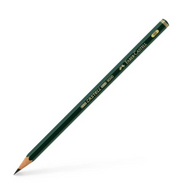 Faber Castell 9000 6B