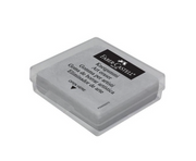 Kneaded Eraser Grey with Case