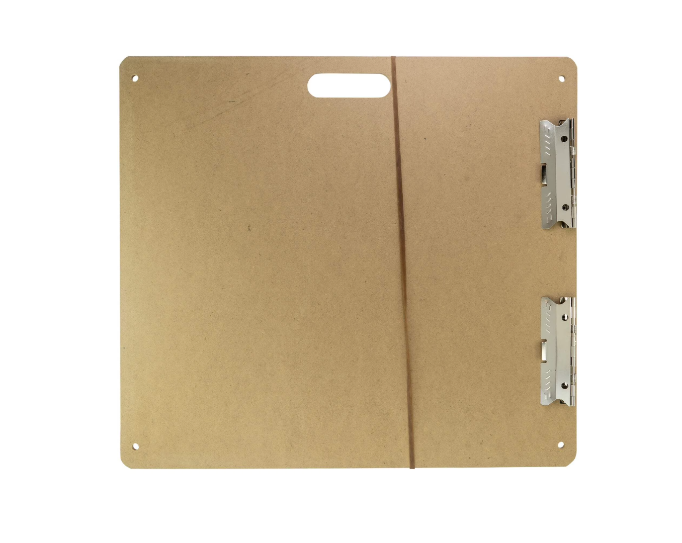 Field Sketch Tote Board 23X26