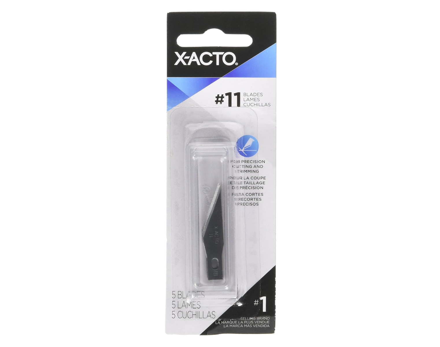 Blade #11 5pk X211