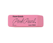 Pink Pearl Eraser #101 LG