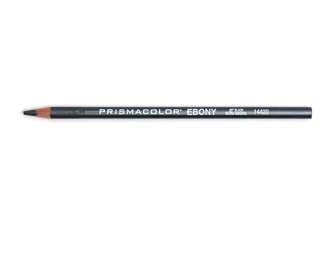 Design Ebony Pencil Black qty 2