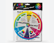 Primary Color Wheel
