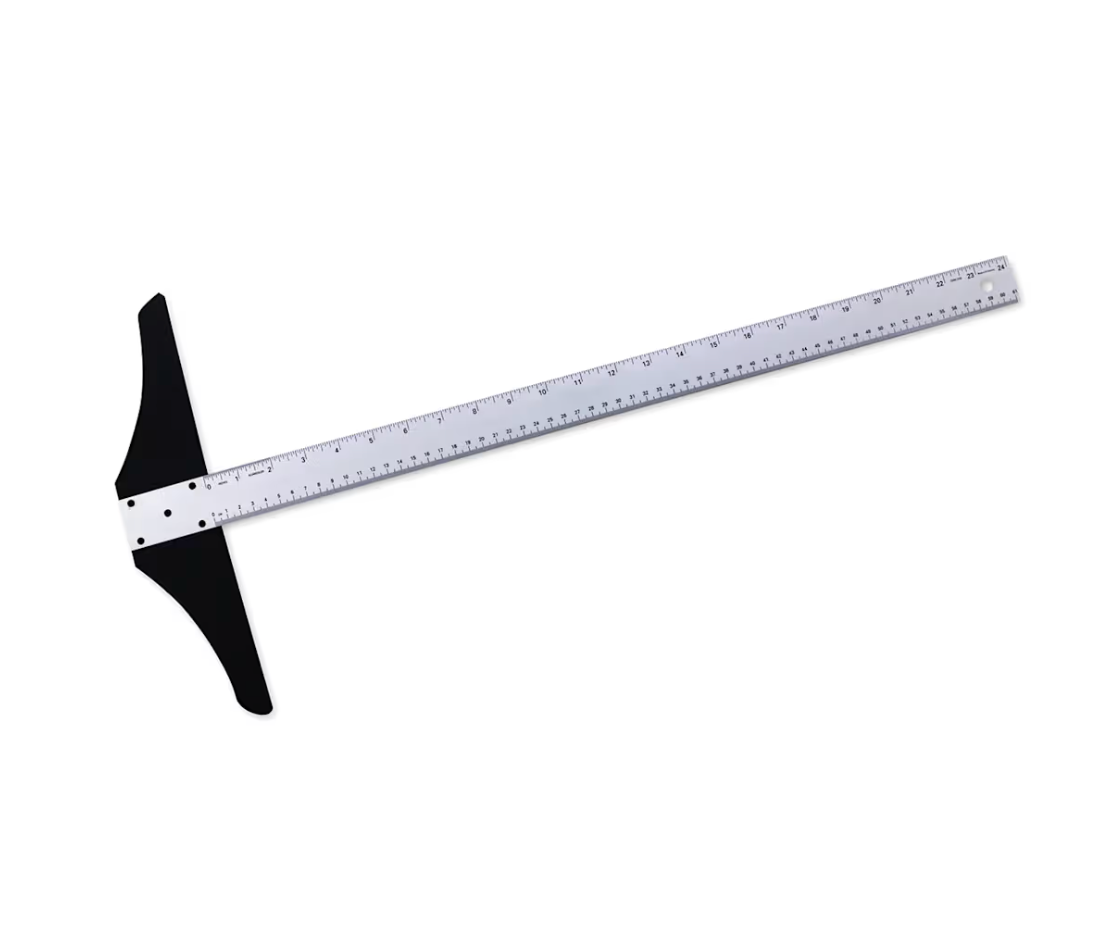 T-Sq Standard 24 Silver