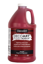 Deco Art Student Acrylic