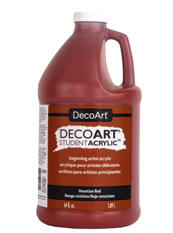 Deco Art Student Acrylic