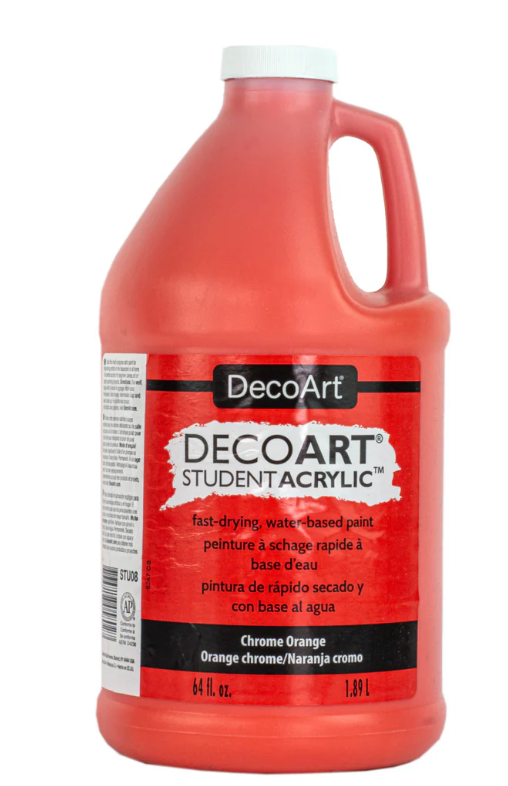 Deco Art Student Acrylic
