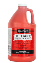 Load image into Gallery viewer, Deco Art Student Acrylic

