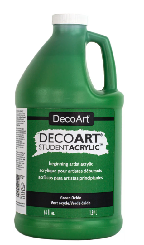 Deco Art Student Acrylic