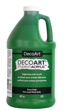 Load image into Gallery viewer, Deco Art Student Acrylic

