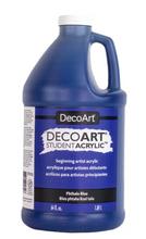 Load image into Gallery viewer, Deco Art Student Acrylic
