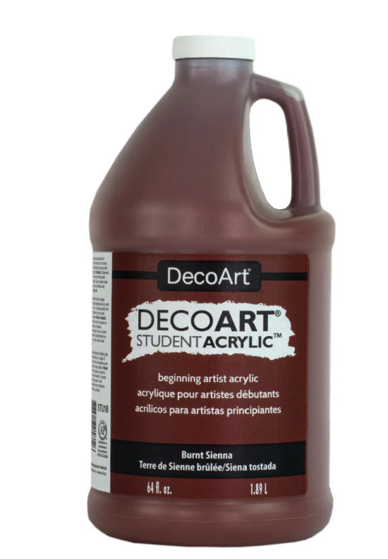Deco Art Student Acrylic