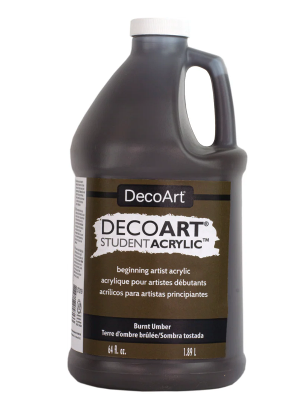 Deco Art Student Acrylic