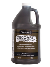 Load image into Gallery viewer, Deco Art Student Acrylic
