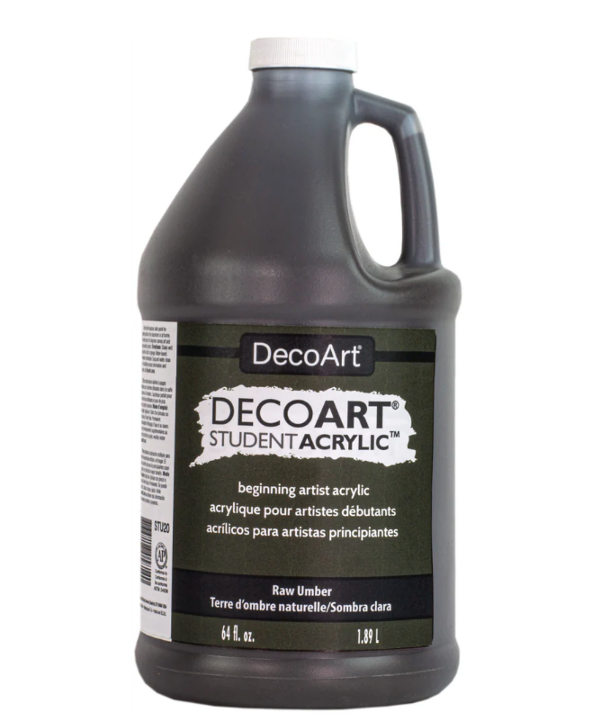 Deco Art Student Acrylic