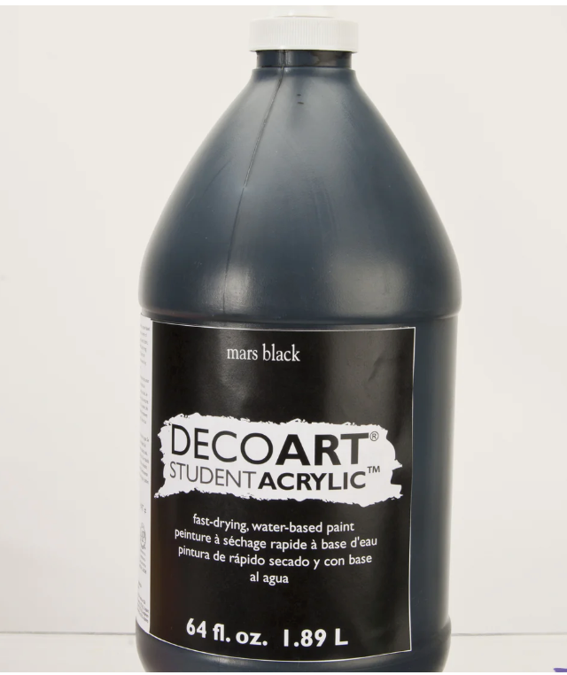 Deco Art Student Acrylic