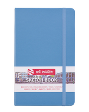 Load image into Gallery viewer, Royal Talens Art Creation Sketchbook - Blue Lake
