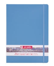 Load image into Gallery viewer, Royal Talens Art Creation Sketchbook - Blue Lake
