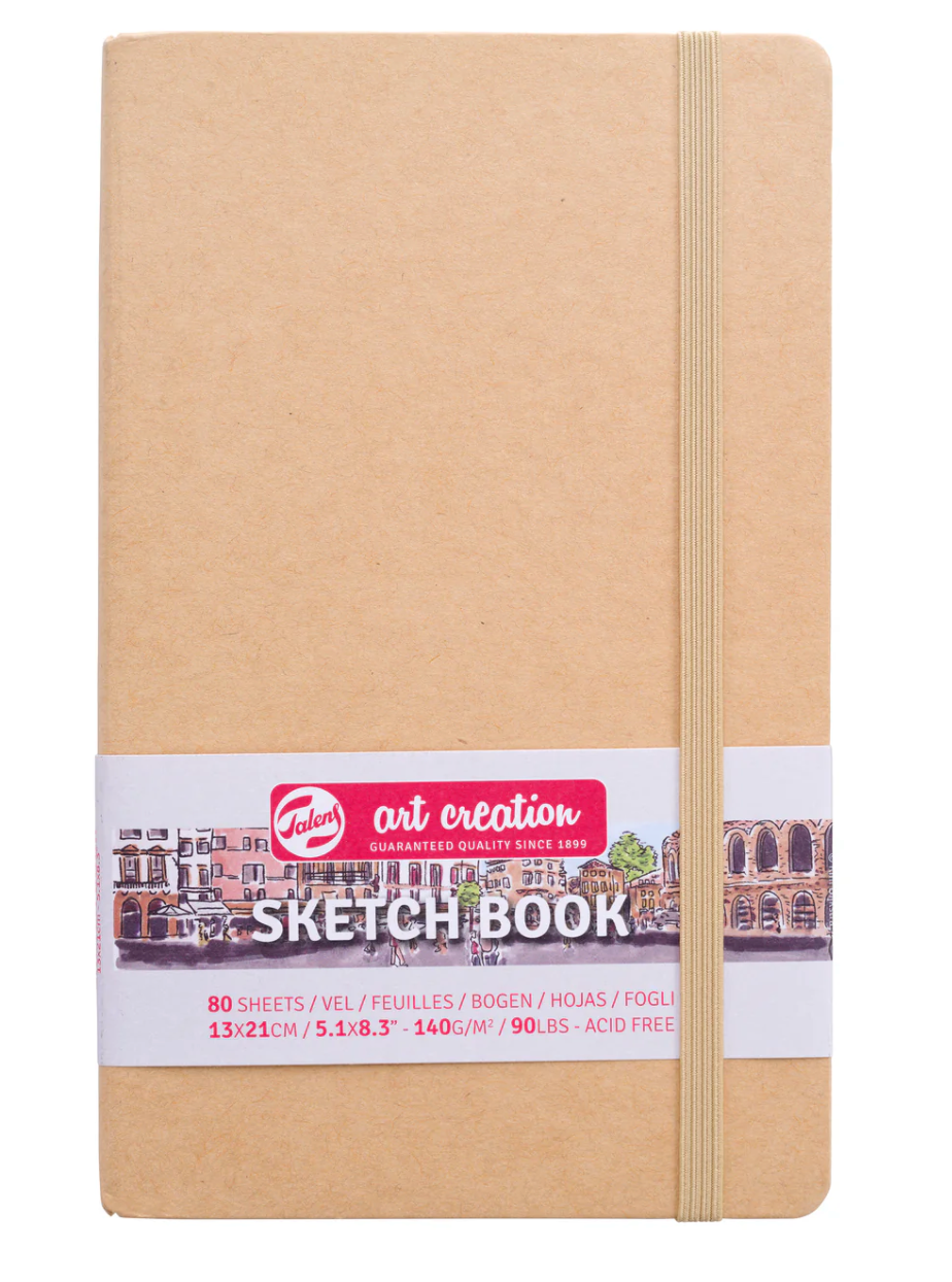Royal Talens Art Creation Sketchbook - Kraft