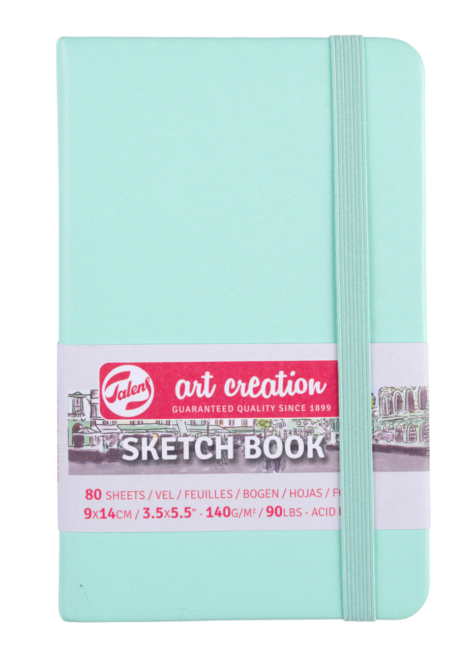 Royal Talens Art Creation Sketchbook - Mint