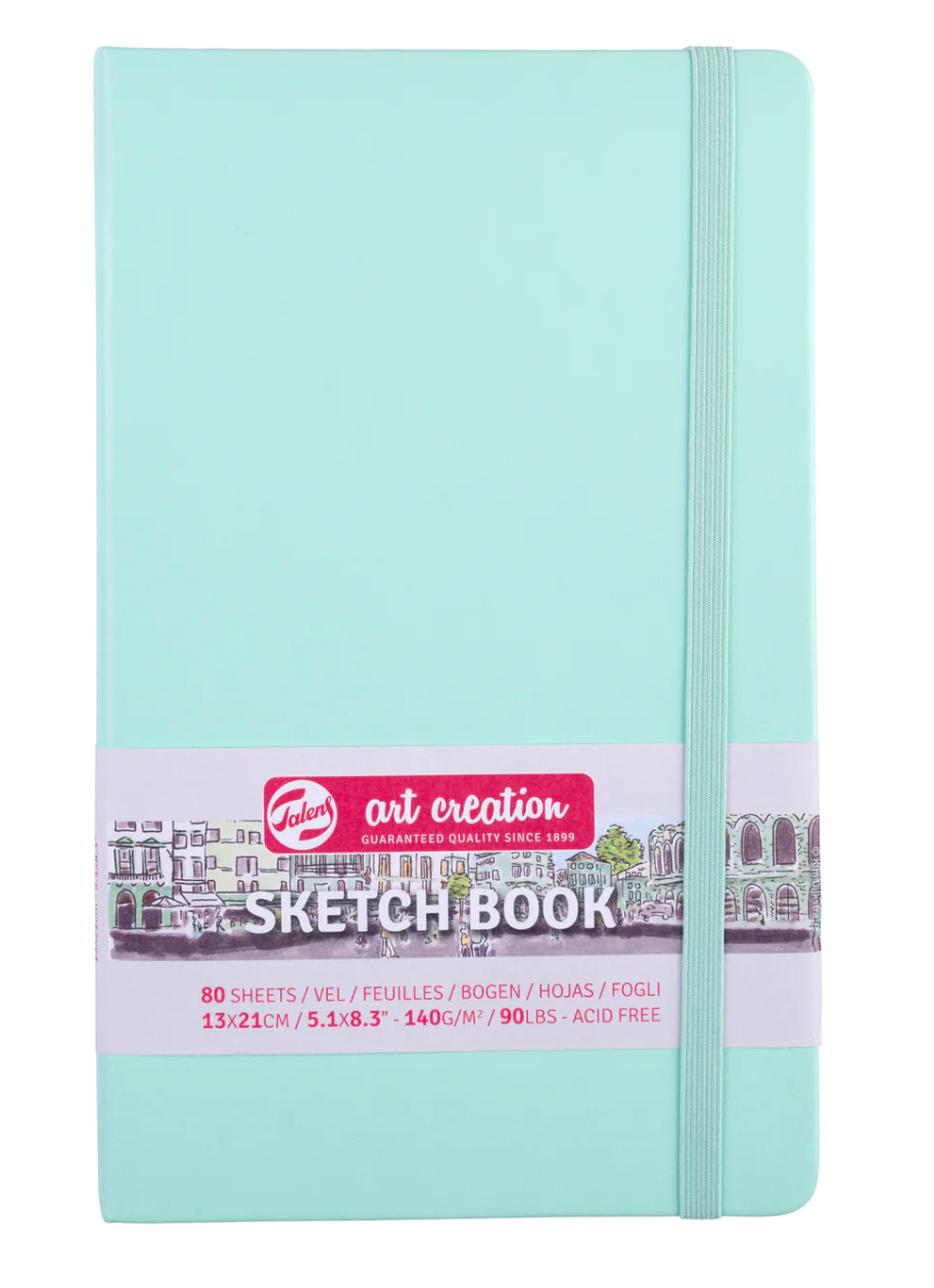 Royal Talens Art Creation Sketchbook - Mint