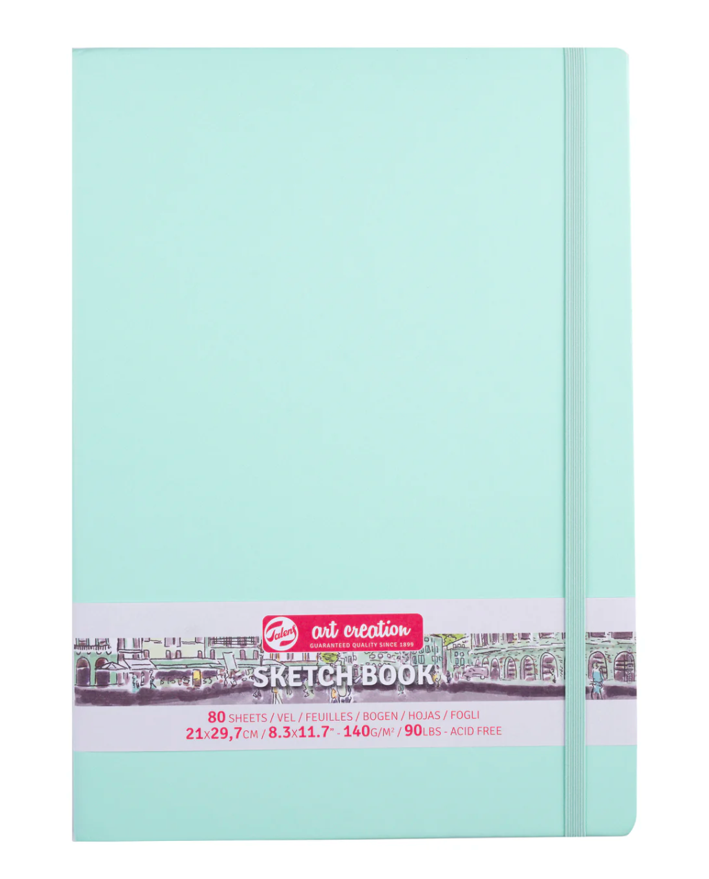 Royal Talens Art Creation Sketchbook - Mint