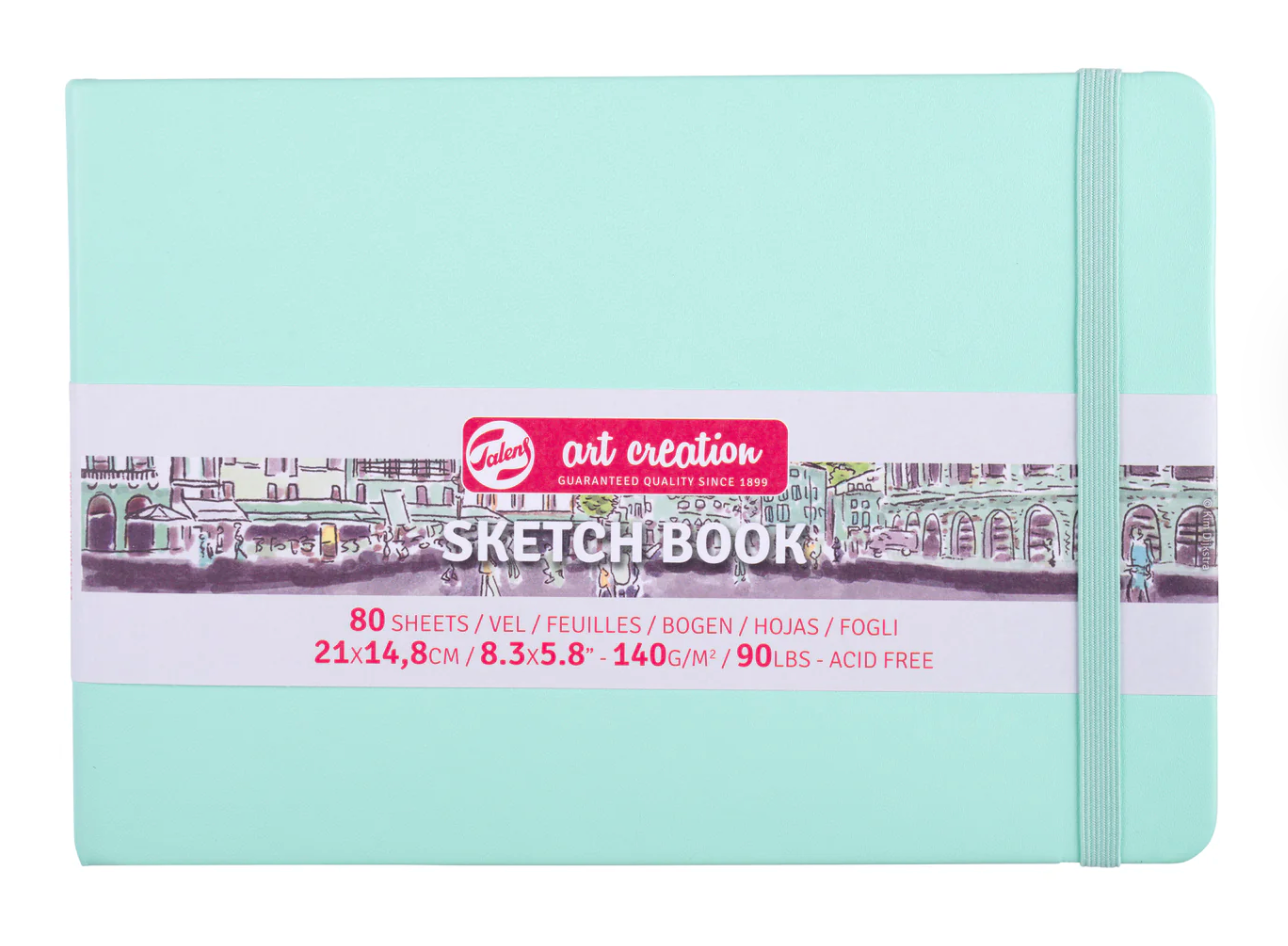Royal Talens Art Creation Sketchbook - Mint