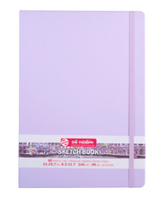 Load image into Gallery viewer, Royal Talens Art Creation Sketchbook - Violet
