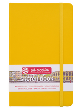 Load image into Gallery viewer, Royal Talens Art Creation Sketchbook - Yellow
