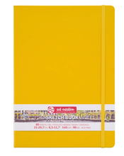 Load image into Gallery viewer, Royal Talens Art Creation Sketchbook - Yellow
