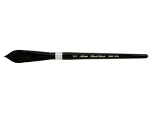 Load image into Gallery viewer, Silver Brush Black Velvet® Wash/Flat
