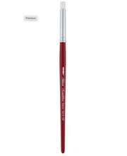 Load image into Gallery viewer, Silver Brush - Silver Scrubber Stencil - Short Handle 16215S
