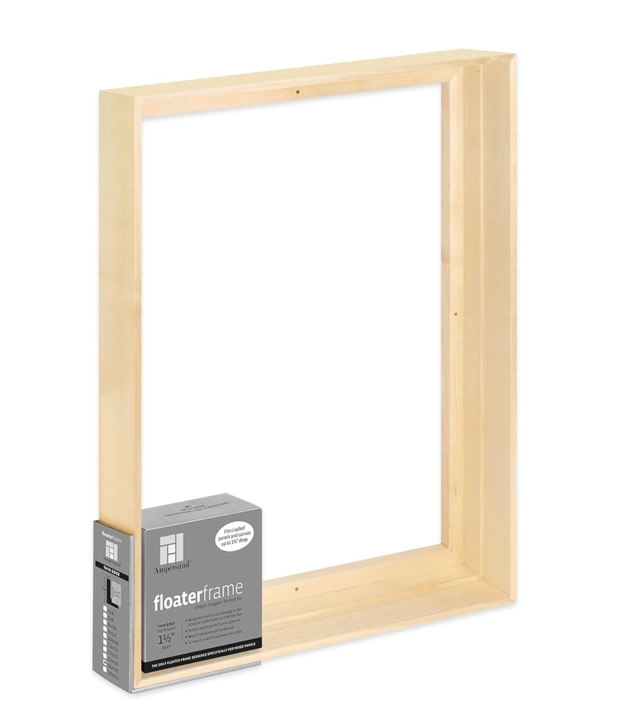 Ampersand Floater Frames