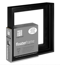 Load image into Gallery viewer, Ampersand Floater Frames
