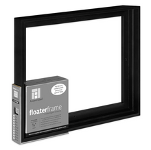 Load image into Gallery viewer, Ampersand Floater Frames
