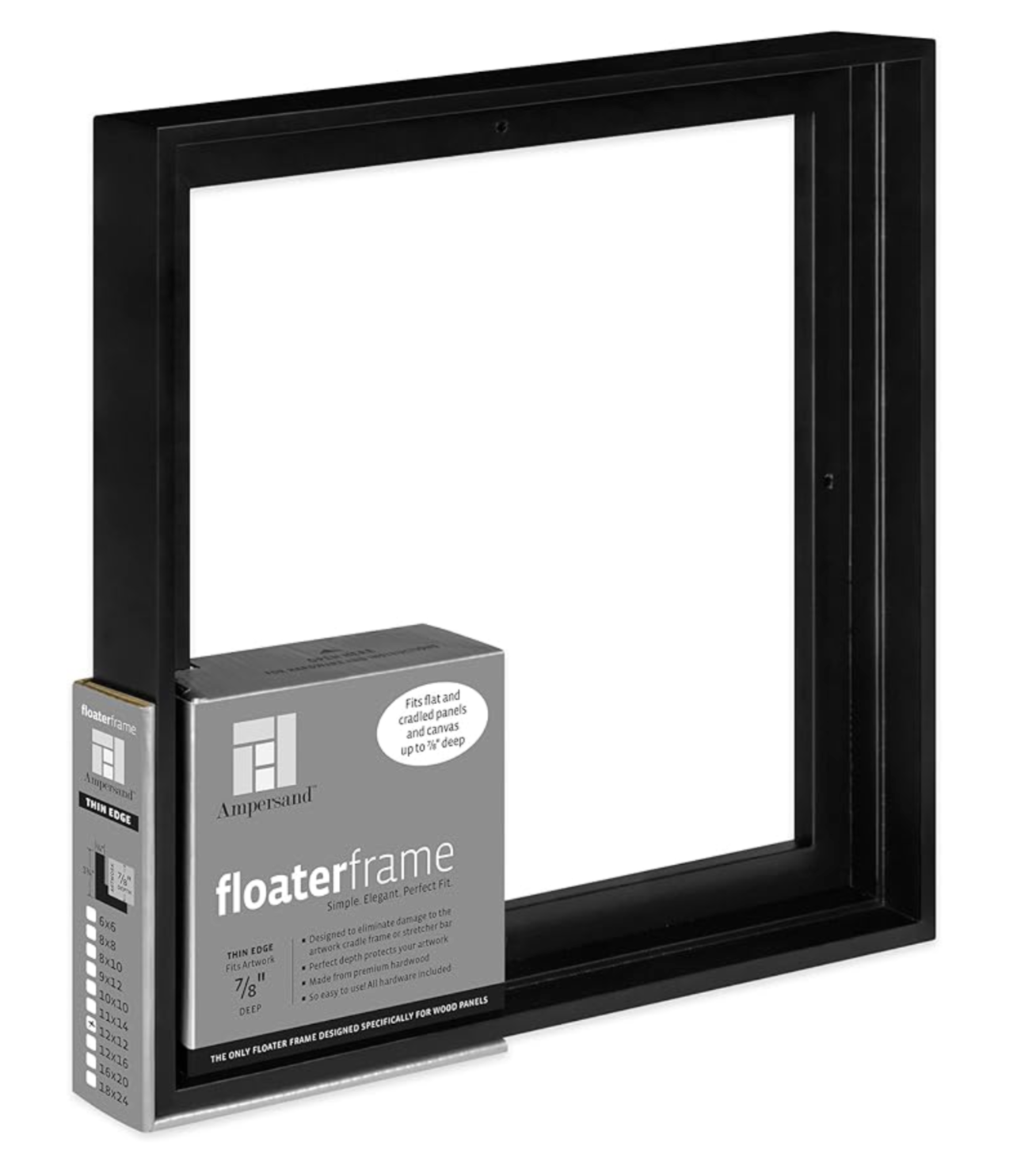 Ampersand Floater Frames