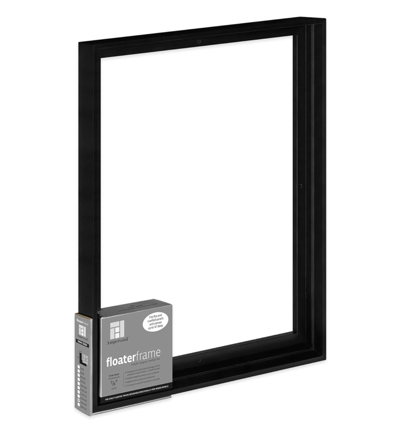 Ampersand Floater Frames