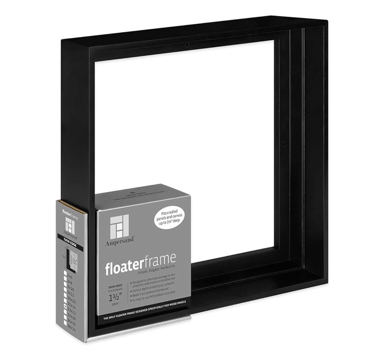 Ampersand Floater Frames