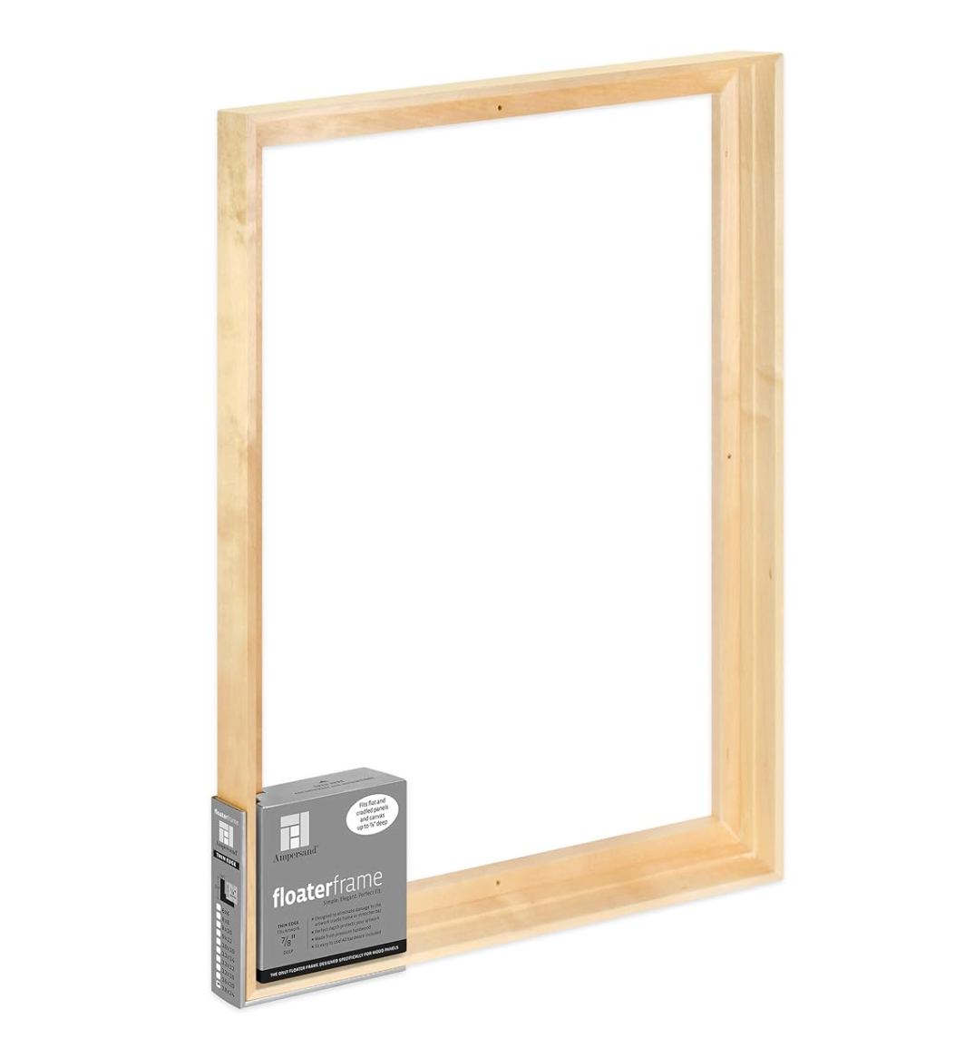 Ampersand Floater Frames