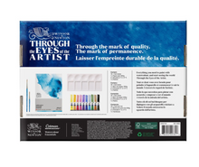 Load image into Gallery viewer, Cotman Watercolor Essentials Set 14
