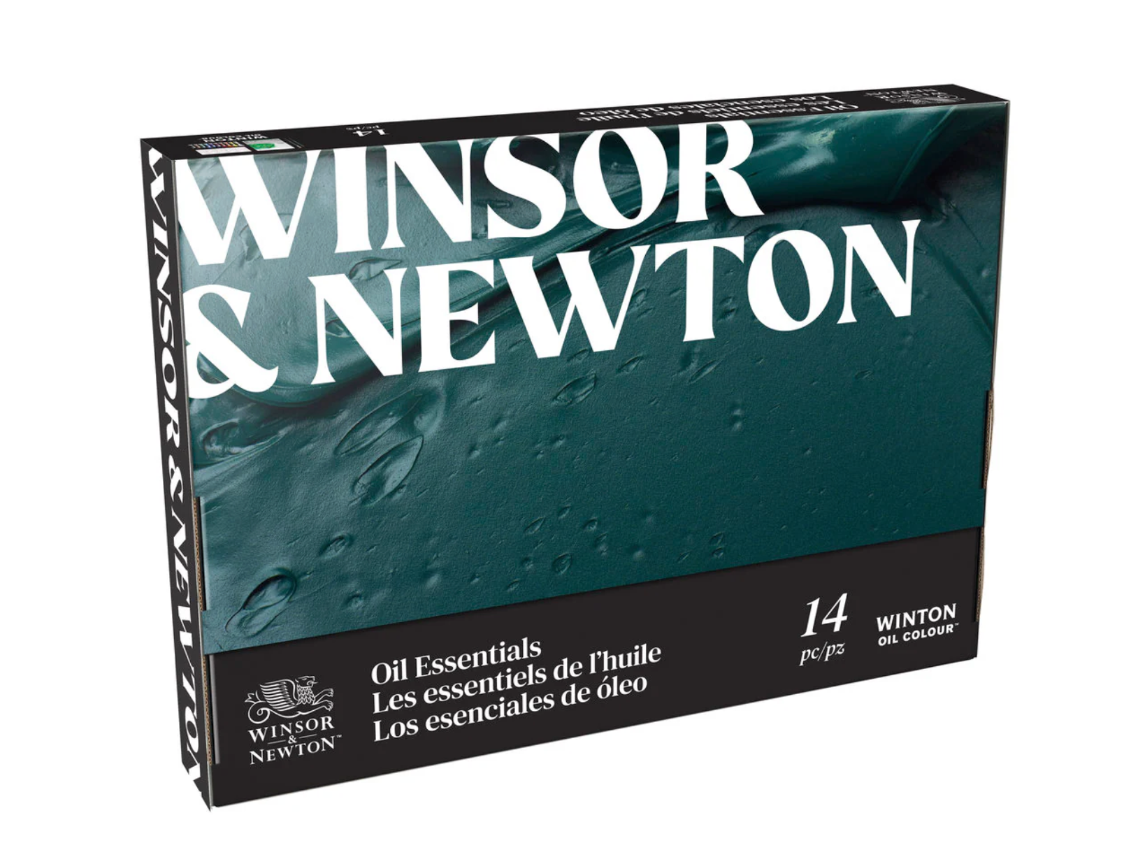 Winton Essentials Set 14