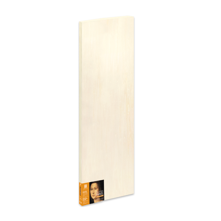 Ampersand Unprimed Basswood Panels
